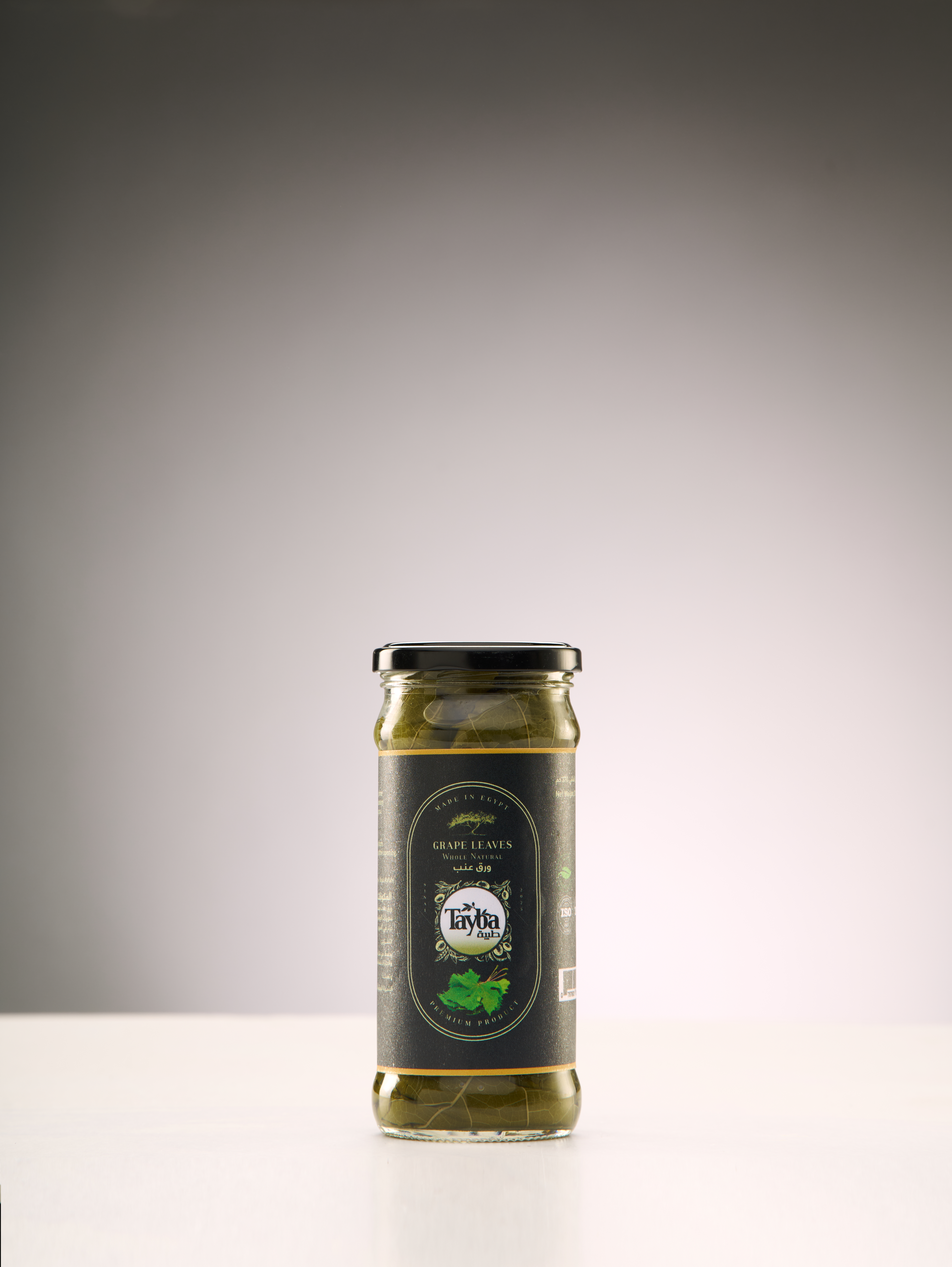 Grape Leaves 370G